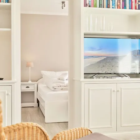Sola Bona 27 West * فيسترلاند