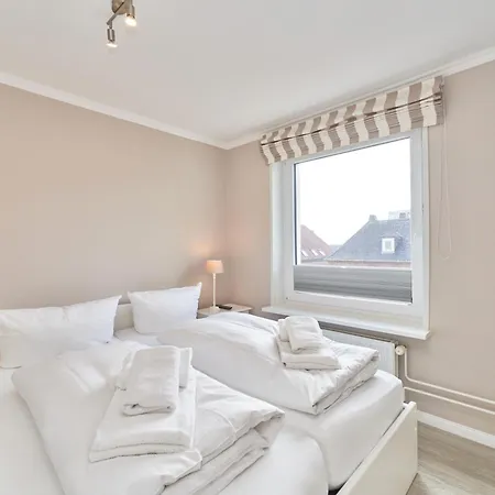 Sola Bona 27 West شقة فيسترلاند