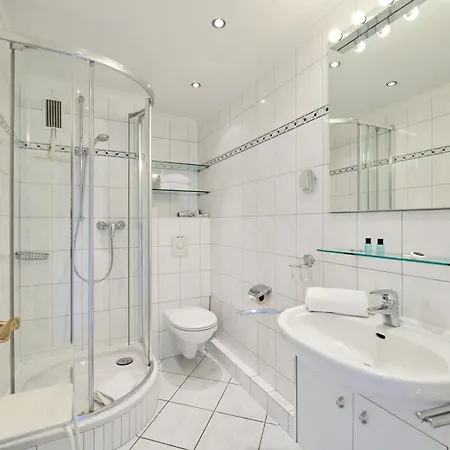 Sola Bona 27 West شقة فيسترلاند