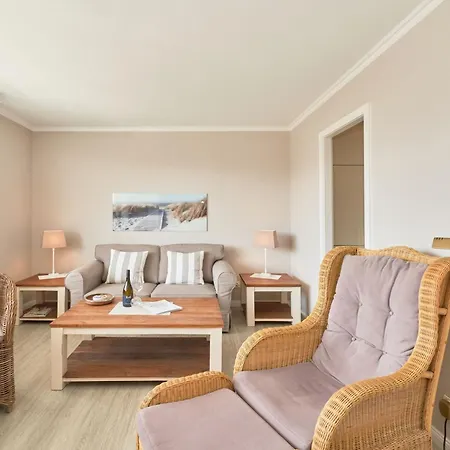 شقة Sola Bona 27 West فيسترلاند