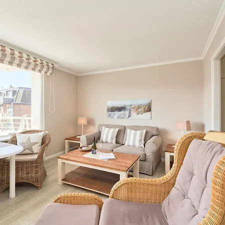Sola Bona 27 West شقة